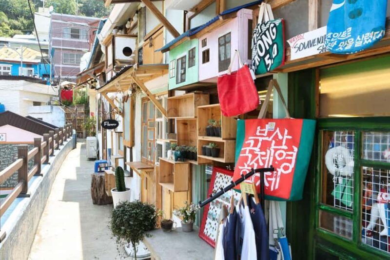 Busan: Private Taxi Tour - Port Cruise Shore Excursion - Why Choose This Private Taxi Tour in Busan?