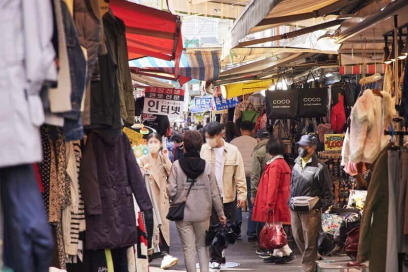 Busan: Private Taxi Tour - Port Cruise Shore Excursion - The Sum Up