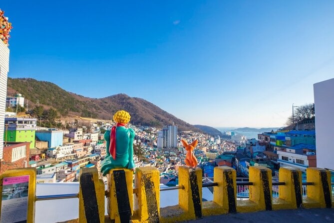 Busan Private Tour : Iconic Locations of K-Drama & K-Pop - Hidden Gems for K-Drama Fans