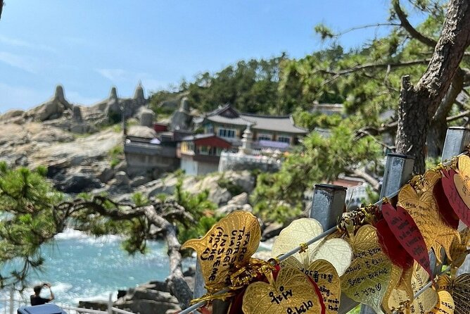 Busan Private Tour : Iconic Locations of K-Drama & K-Pop - Iconic K-Pop Music Video Settings