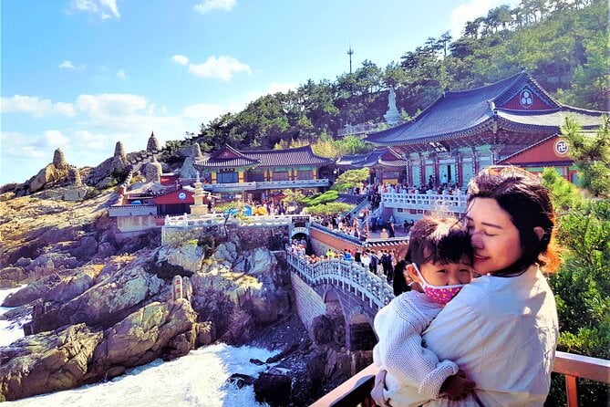 Busan Private Tour : Iconic Locations of K-Drama & K-Pop - Behind-the-Scenes of K-Drama Productions
