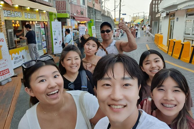 Busan Private Tour : Iconic Locations of K-Drama & K-Pop - Exploring Busans K-Pop Culture