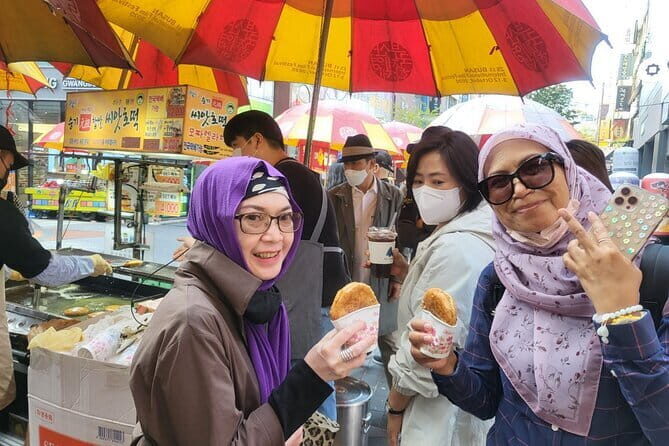 Busan private tour in English or Mandarin - Practical Details and Booking