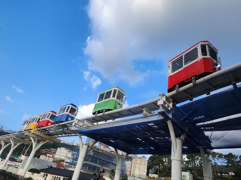 Busan Private Tour in English or Mandarin - One private ride across a spread-out city