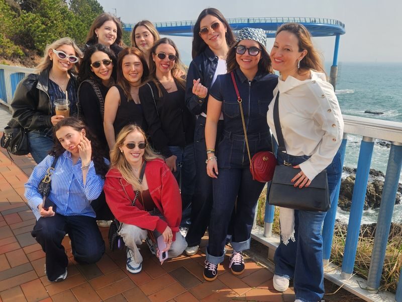 Busan Private Tour in English or Mandarin - Cheongsapo and the Haeundae coast