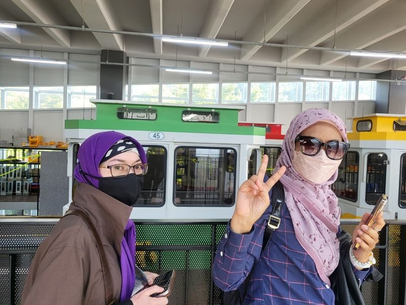 Busan Private Tour in English or Mandarin - Gamcheon Culture Village: time for the lanes