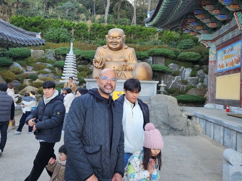 Busan Private Tour in English or Mandarin - What the price buys, and what it does not