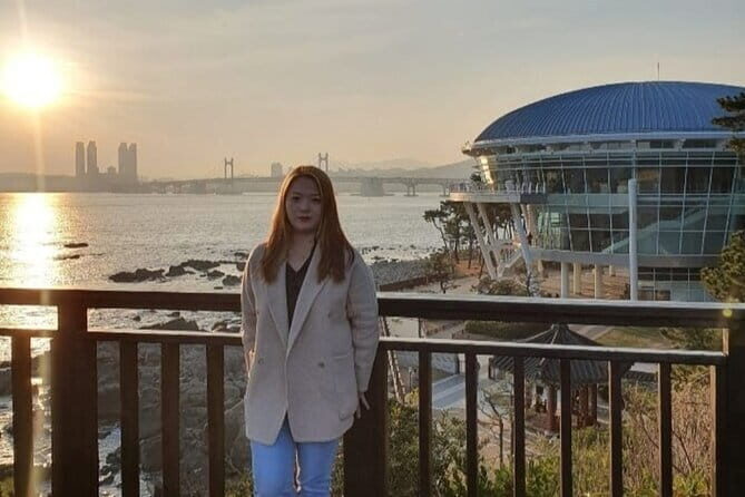 Busan private tour in English or Mandarin - Good To Know