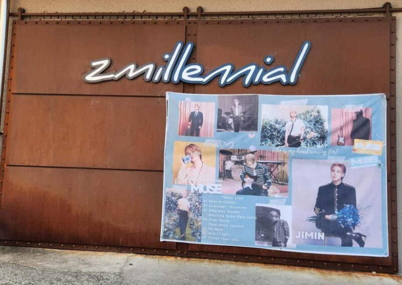 Busan private tour : K-pop dance class + tour - Final Thoughts