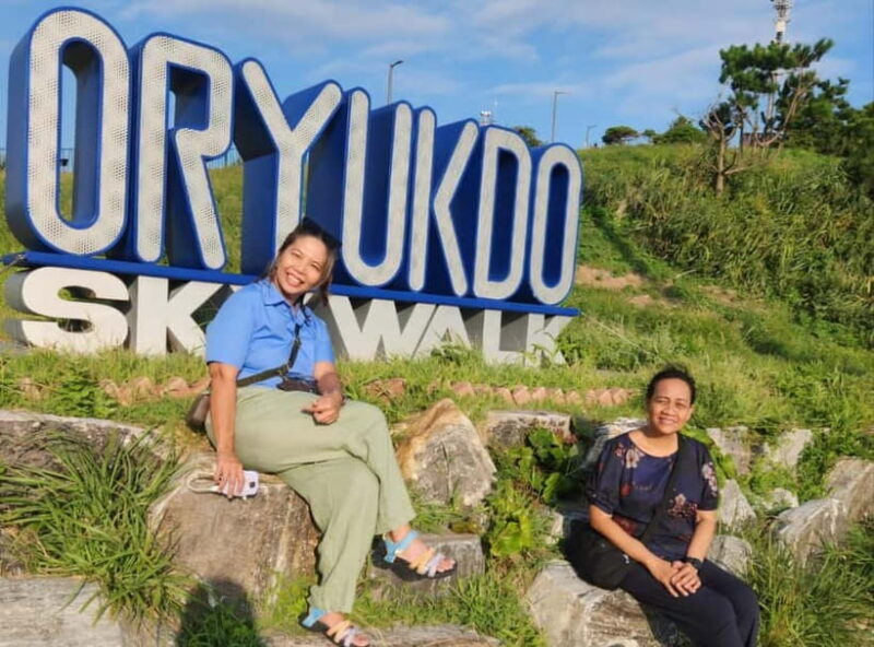 Busan private tour : K-pop dance class + tour - FAQ