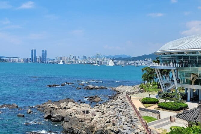 Busan private tour : K-pop dance class + tour - FAQs