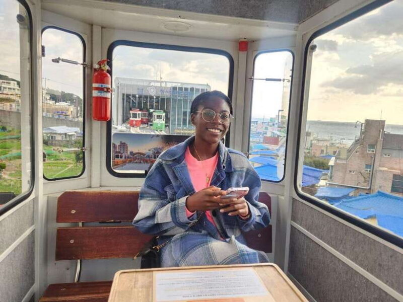 Busan private tour with an official tour guide - Introduction