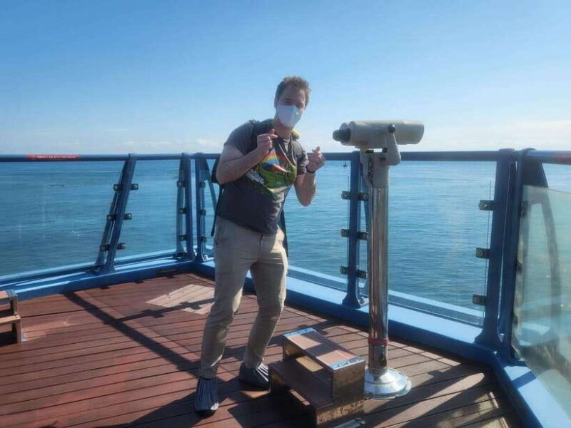 Busan private tour with an official tour guide - The Sum Up