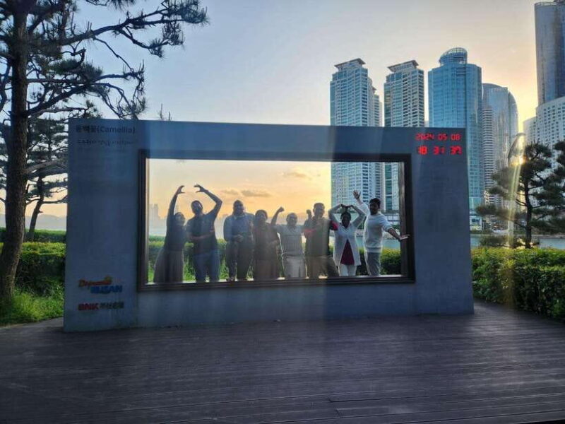 Busan private tour with an official tour guide - Practical Tips & Considerations