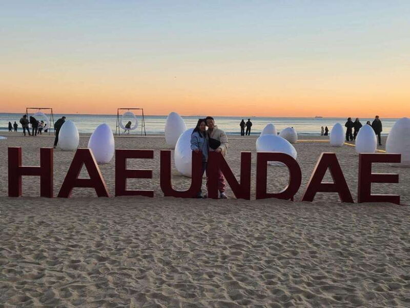 Busan private tour with an official tour guide - Final Thoughts: Who Will Love This Tour?