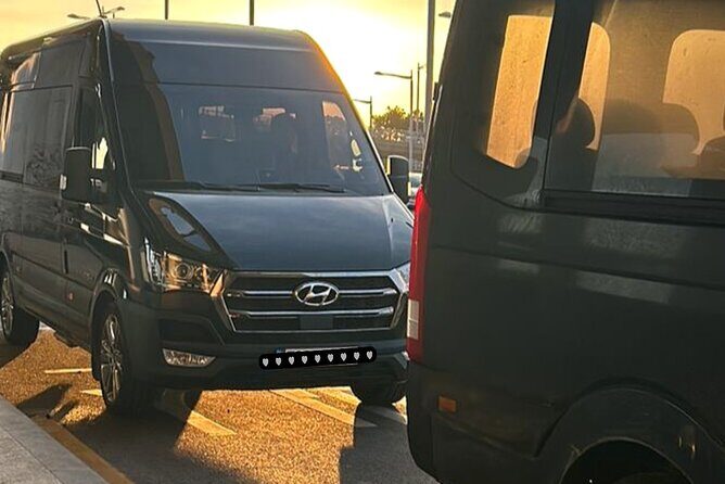 Busan Private Transfer: Airport & KTX Stn. to/from Hotel in Busan - FAQ