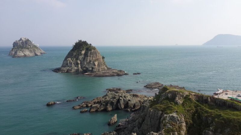 Busan Private Walking Tour with a Local - The Itinerary: What to Expect on Your Walk
