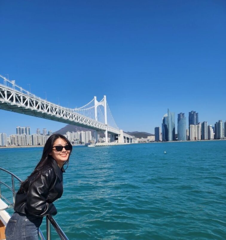 Busan Public Yacht Tour Experience by WithYacht - What it costs, and who gets the most from it
