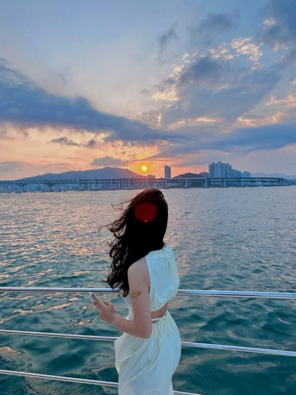 Busan Public Yacht Tour Experience by WithYacht - Should you book the WithYacht cruise?