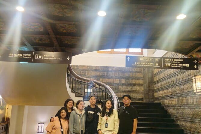 Busan Relaixing Tour Only for Your Group - An Inside Look at the Itinerary