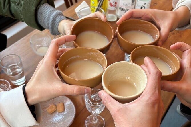 Busan Relaixing Tour Only for Your Group - Frequently Asked Questions