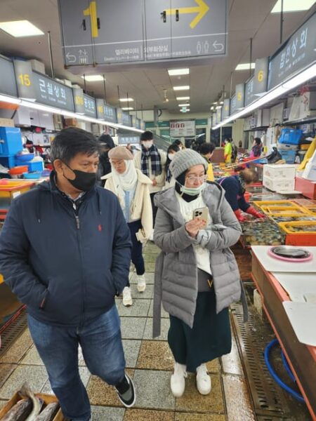 Busan: Rent a Car With Driver (Private Van Charter) - Booking Process