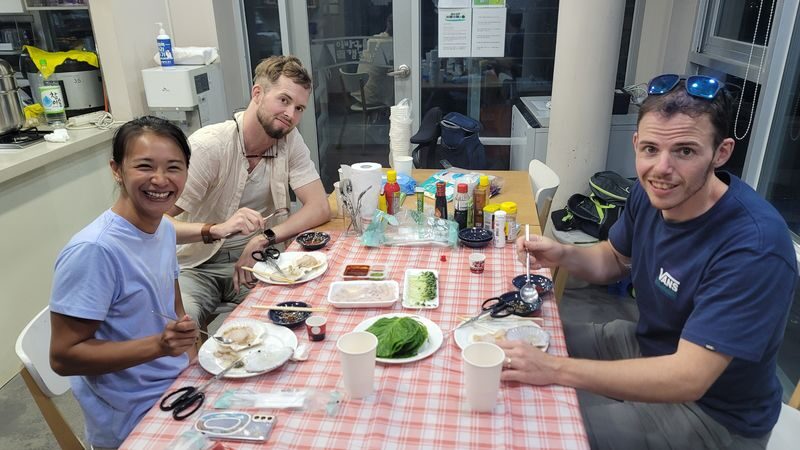 Busan Seafood Tour and Dinner with Busan Oppa - At a glance: market, meal, and practical details
