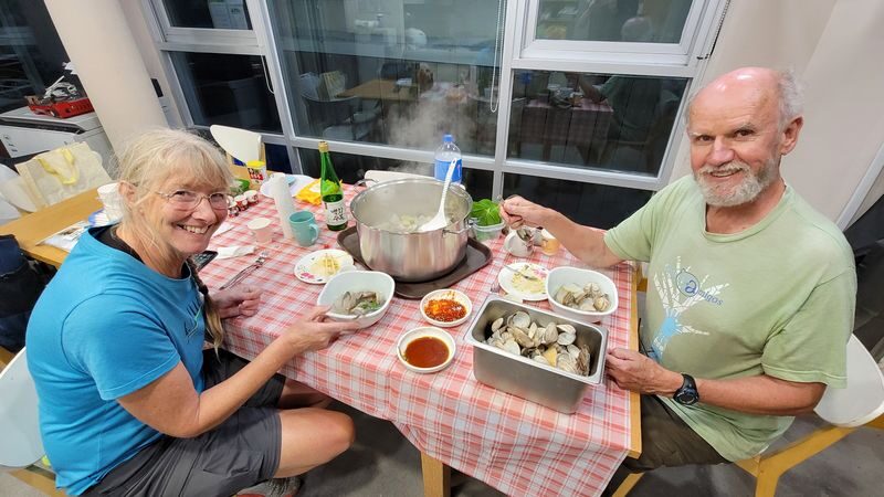 Busan Seafood Tour and Dinner with Busan Oppa - Who will enjoy this Busan food tour?