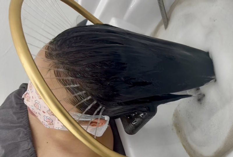Busan Seomyeon Premium Head Spa Experience - What to know before booking