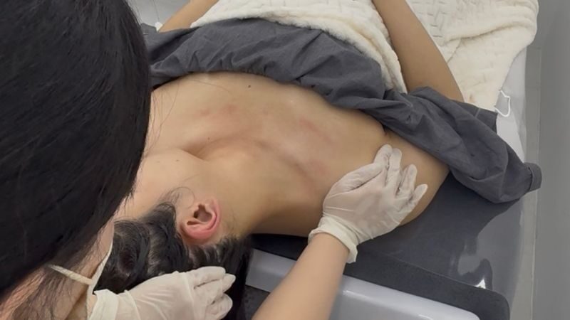 Busan Seomyeon Premium Head Spa Experience - A Seomyeon pause for scalp care and calm