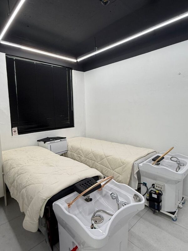 Busan Seomyeon Premium Head Spa Experience - Premium or Signature: choosing your session
