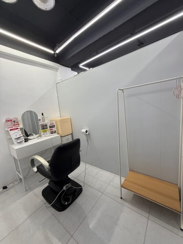 Busan Seomyeon Premium Head Spa Experience - Who will get the most from Make Lala