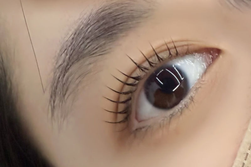 Busan Seomyeon Premium Lash Lift (Eyelash Perm) - The useful details at a glance
