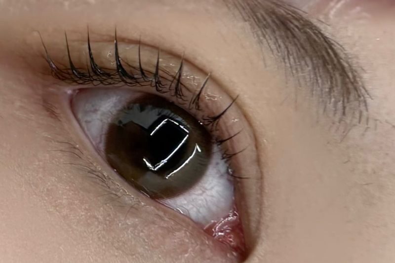 Busan Seomyeon Premium Lash Lift (Eyelash Perm) - A low-key beauty break in Seomyeon