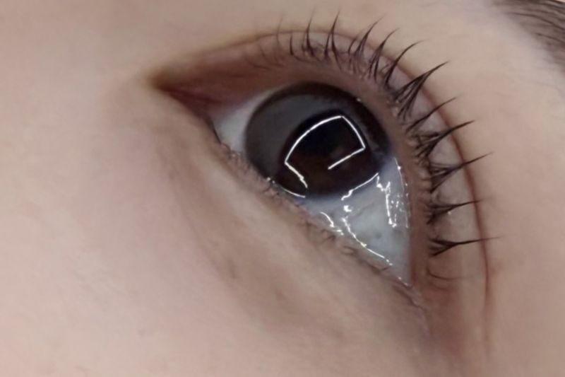 Busan Seomyeon Premium Lash Lift (Eyelash Perm) - What the price buys