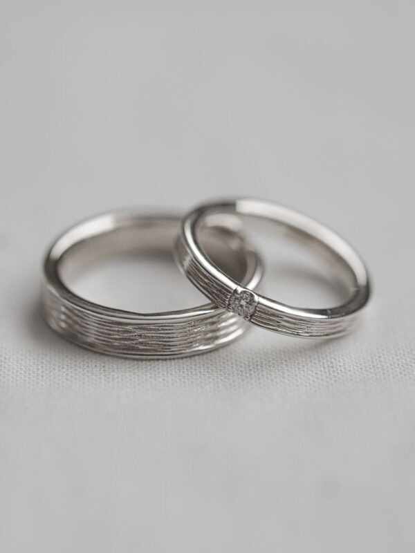 Busan Seomyeon Trip Ring Making Workshop One-Day Class - Finding Atelier Hosoo in Jeonpo