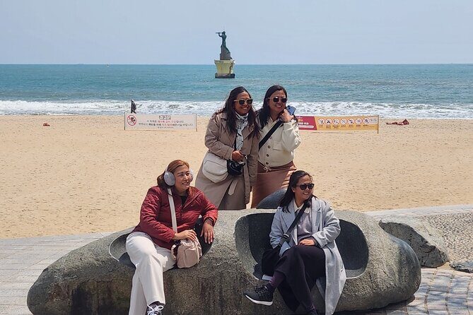 Busan shared tour during Layover of Cruise Max 12 guests - Final Thoughts: Is This Tour Right for You?