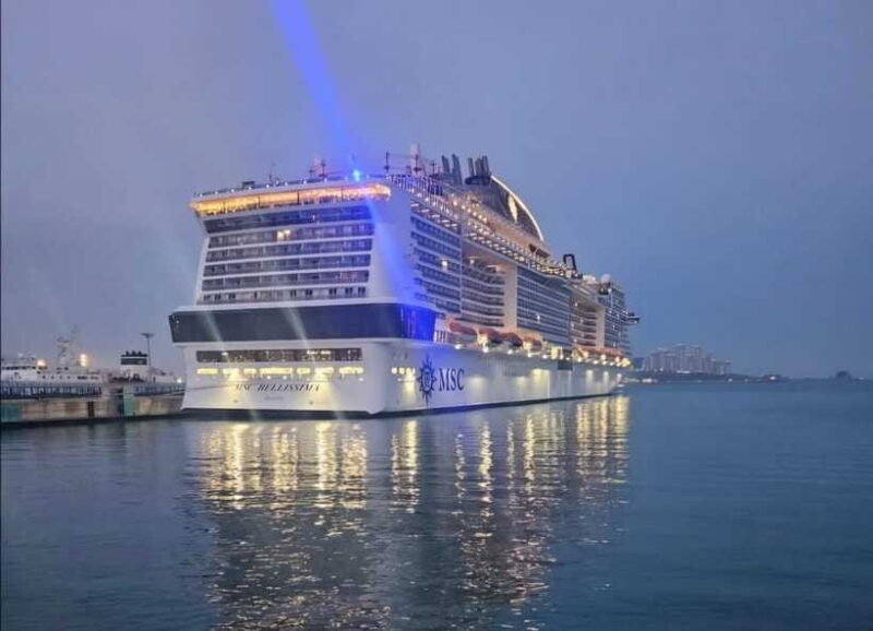 Busan: Shared Tour for Cruise Passengers (Max 12 Guests) - Final Thoughts: Who Will Enjoy This Tour?