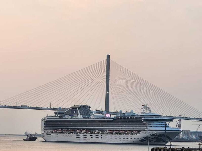 Busan: Shared Tour for Cruise Passengers (Max 12 Guests) - Authentic Experiences and Insights from Reviewers