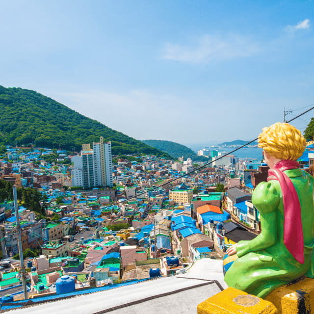 Busan: Sightseeing Tour for Cruise Passengers - FAQs
