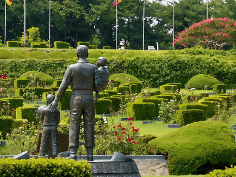 Busan: Sightseeing Tour for Cruise Passengers - Practical Considerations and Tips 