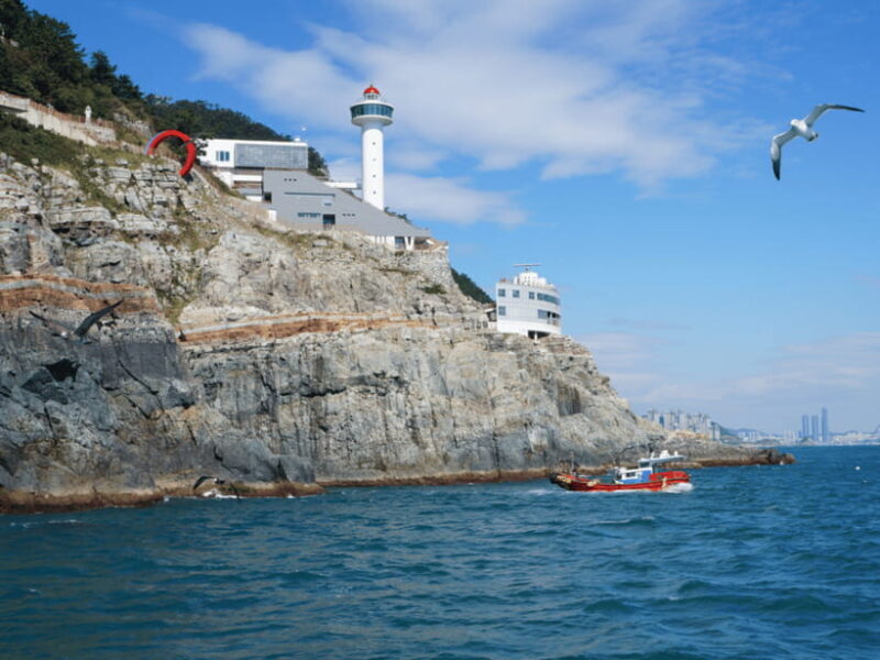 Busan: Sightseeing Tour for Cruise Passengers - The Sum Up  