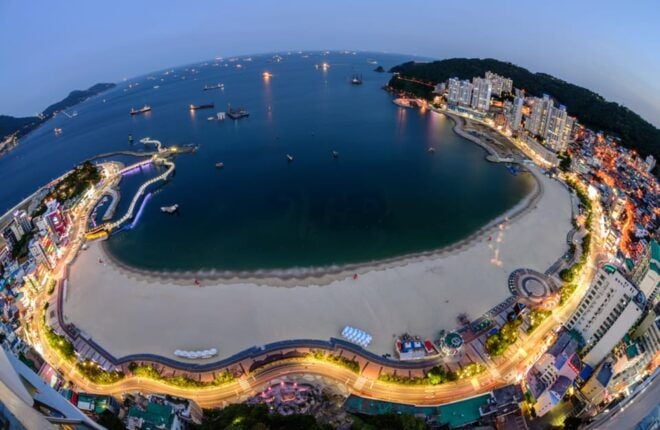 Busan: Sky Capsule+ Huinnyeoul+ Gamcheon+ Songdo+ Night View - Unique Experiences Offered