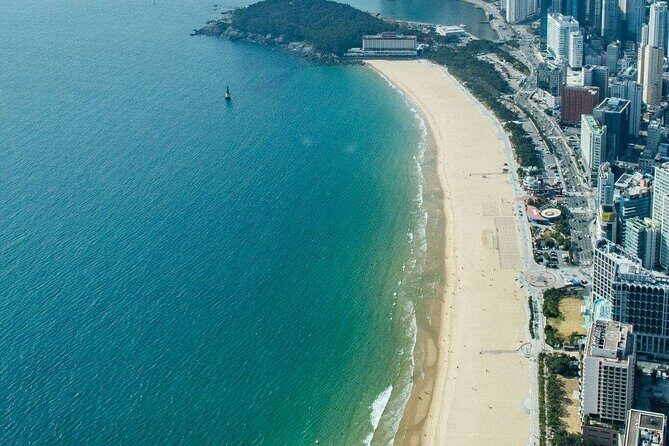 Busan Sky Tower Ticket Admission Ticket - Extra Touches & Insider Insights