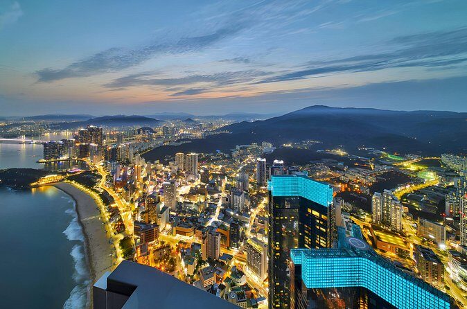 Busan Sky Tower Ticket Admission Ticket - The Sum Up: Is the Busan Sky Tower Worth It?