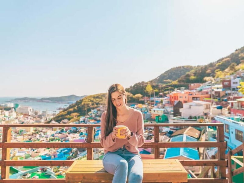 Busan Small Group Photo Tour (Max 6 Pax) - Frequently Asked Questions