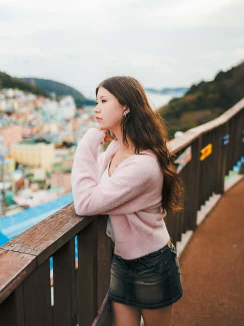 Busan Small Group Photo Tour (Max 6 Pax) - Good To Know