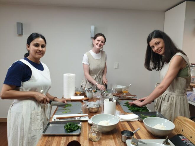 Busan: Small-Group Traditional Korean Food Cooking Class - Special Classes and Pricing