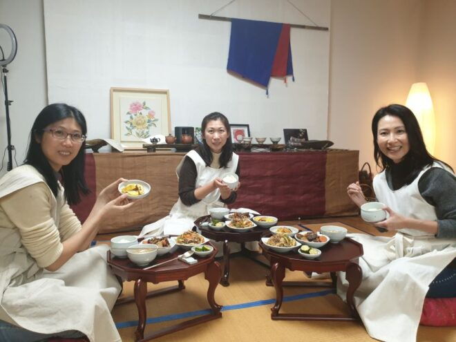 Busan: Small-Group Traditional Korean Food Cooking Class - Customer Reviews