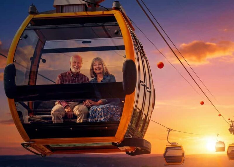 Busan: Small Group with Hotel Pickup Sky Capsule Local Guide - An Authentic Taste of Busan in One Day